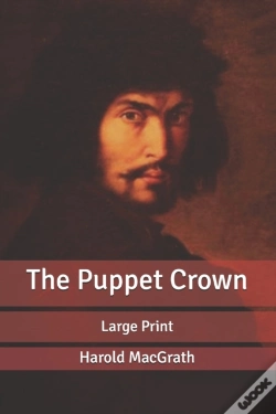 Capa do artigo The Puppet Crown