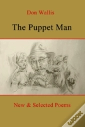 The Puppet Man: New & Selected Poems
