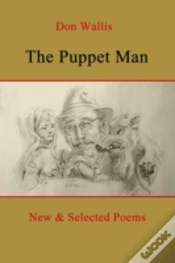 Capa do artigo The Puppet Man: New & Selected Poems