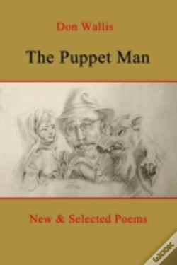 Capa do artigo The Puppet Man: New & Selected Poems
