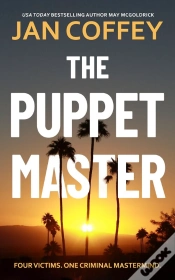 Capa do artigo The Puppet Master