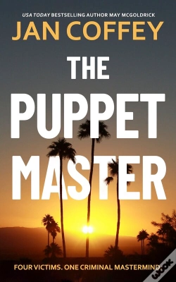 Capa do artigo The Puppet Master