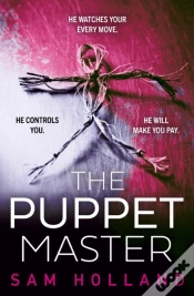 Capa do artigo The Puppet Master