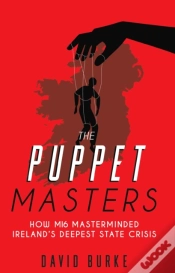 Capa do artigo The Puppet Masters