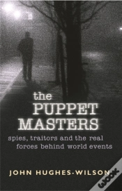 Capa do artigo The Puppet Masters