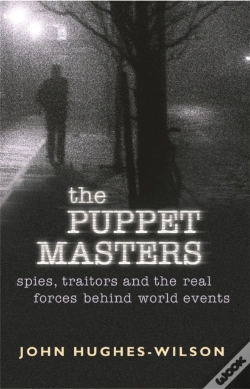 Capa do artigo The Puppet Masters