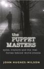 The Puppet Masters - Preview