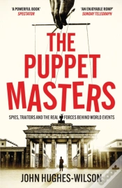 Capa do artigo The Puppet Masters
