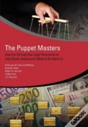 Capa do artigo The Puppet Masters