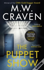 Capa do artigo The Puppet Show
