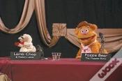 Capa do artigo The Puppet Show