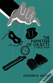 Capa do artigo The Puppeteer Of Objects