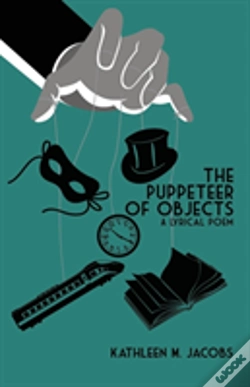 Capa do artigo The Puppeteer Of Objects