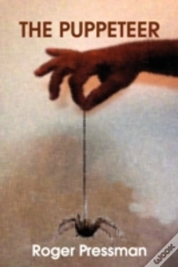 Capa do artigo The Puppeteer