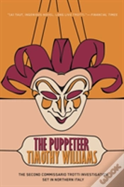 Capa do artigo The Puppeteer