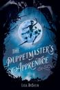 The Puppetmasterâ€™S Apprentice - Preview