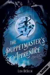 The Puppetmasterâ€™S Apprentice