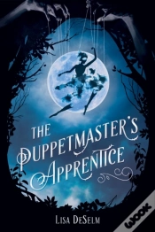 Capa do artigo The Puppetmasterâ€™S Apprentice