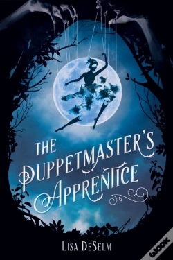 Capa do artigo The Puppetmasterâ€™S Apprentice