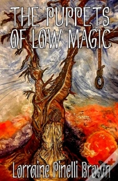 The Puppets Of Low Magic