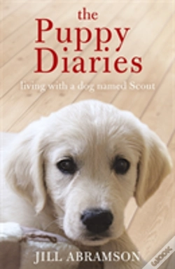 Capa do artigo The Puppy Diaries