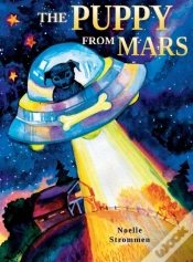 Capa do artigo The Puppy From Mars