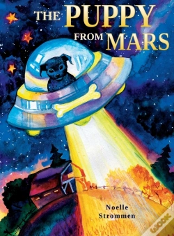 Capa do artigo The Puppy From Mars