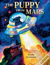 The Puppy From Mars