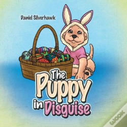 Capa do artigo The Puppy In Disguise