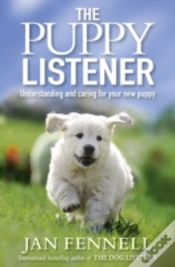 Capa do artigo The Puppy Listener