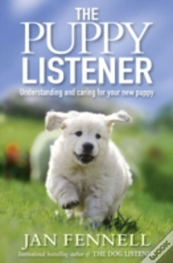 Capa do artigo The Puppy Listener