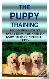 The Puppy Training