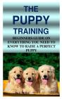The Puppy Training - Preview