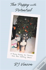 Capa do artigo The Puppy With Potential