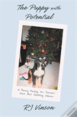 Capa do artigo The Puppy With Potential