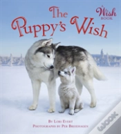 Capa do artigo The Puppy