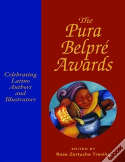 Capa do artigo The Pura Belpre Awards