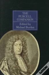 The Purcell Companion