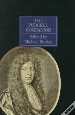Capa do artigo The Purcell Companion