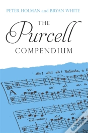 Capa do artigo The Purcell Compendium