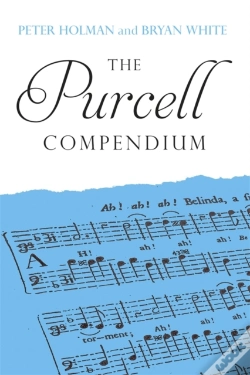 Capa do artigo The Purcell Compendium