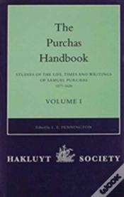 Capa do artigo The Purchas Handbook (Set)