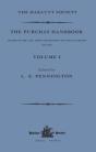 The Purchas Handbook - Preview