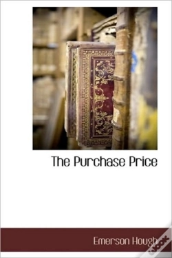 Capa do artigo The Purchase Price