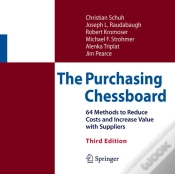 Capa do artigo The Purchasing Chessboard