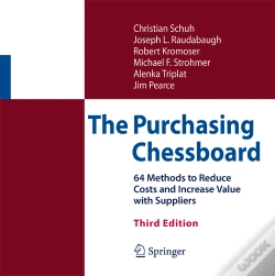 Capa do artigo The Purchasing Chessboard