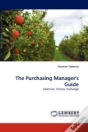 Capa do artigo The Purchasing Manager
