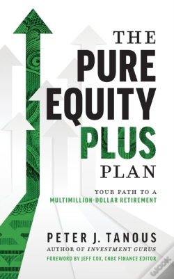 Capa do artigo The Pure Equity Plus Plan
