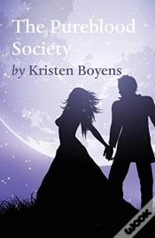 Capa do artigo The Pureblood Society