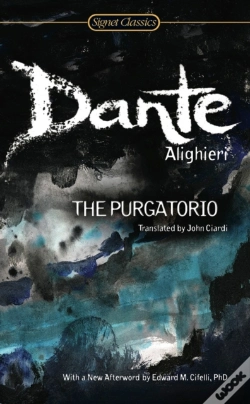 Capa do artigo The Purgatorio,